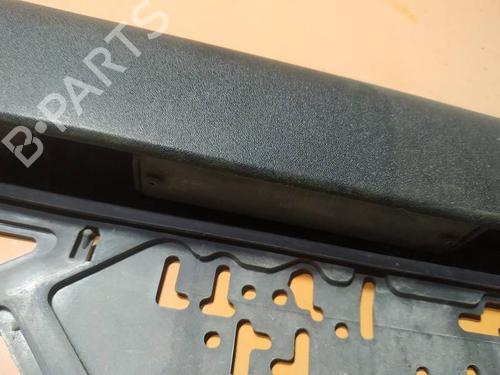 Used Licence plate light Licence plate light 35167041 35167041