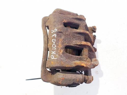 Used Left front brake caliper Left front brake caliper 35055906 35055906