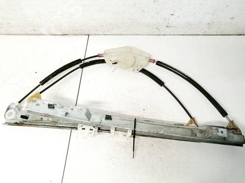 Used Rear right window mechanism Rear right window mechanism 35099520 35099520