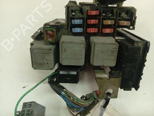 Fuse box FORD MONDEO IV (BA7) 1.8 TDCi | BP38299977E1 - Image 4