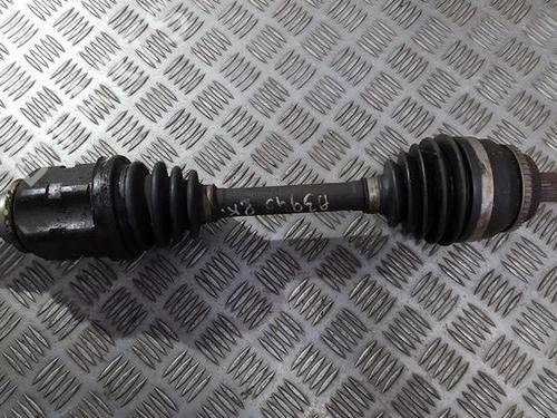 Used Left front driveshaft Left front driveshaft TOYOTA COROLLA Verso (ZER_, ZZE12_, R1_) 2.0 D-4D (CUR10_, CUR10R) (116 hp) 35692252 35692252