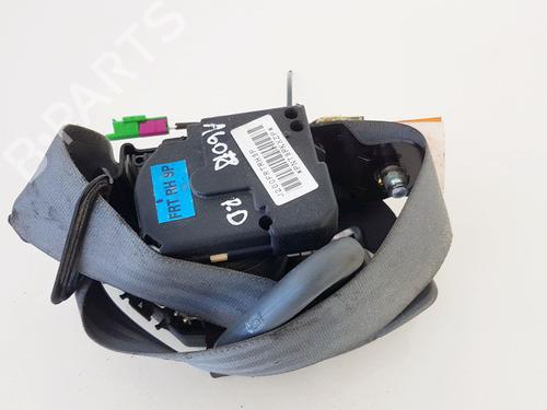 Used Front right seatbelt Front right seatbelt CHEVROLET NUBIRA Estate 2.0 D (121 hp) 35633661 35633661
