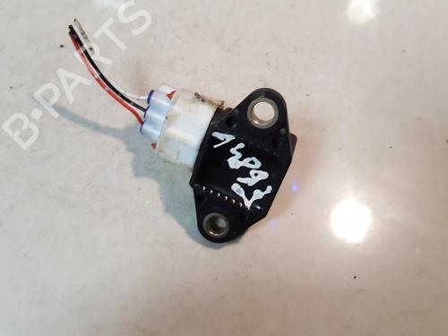 Electronic module TOYOTA RAV 4 II (_A2_) 2.0 D 4WD (CLA20_, CLA21_, CLA20R, CLA21R) | BP33515092M83 - Image 2