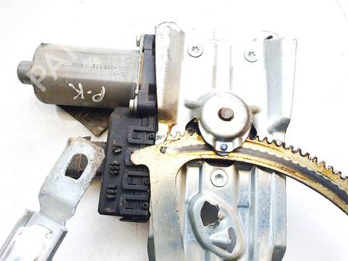 Left front window motor OPEL ASTRA H (A04) 1.7 CDTI (L48) | BP36659102E21 - Image 2