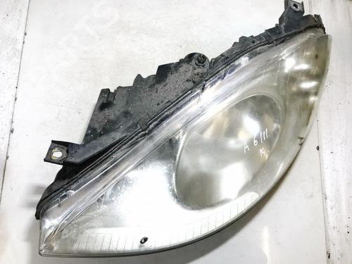 Used Left headlight Left headlight MERCEDES-BENZ A-CLASS (W169) A 160 CDI (169.006, 169.306) (82 hp) 35617407 35617407