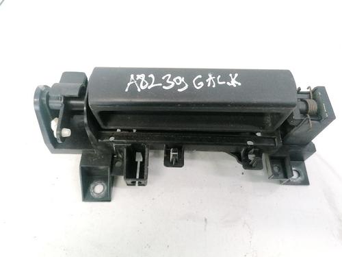 Used Rear left interior door handle Rear left interior door handle DODGE GRAND CARAVAN 3.3 (178 hp) 35414554 35414554