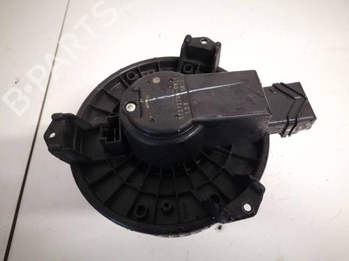Used Heater blower motor Heater blower motor DODGE JOURNEY 2.0 CRD (140 hp) 35161963 35161963