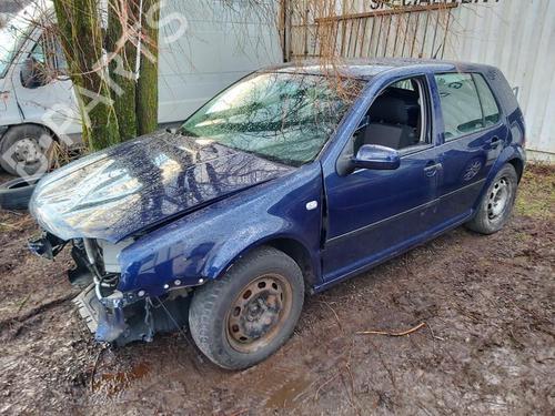 Engine mount VW GOLF IV Variant (1J5) 1.6 16V | BP33516281M89 - Image 5