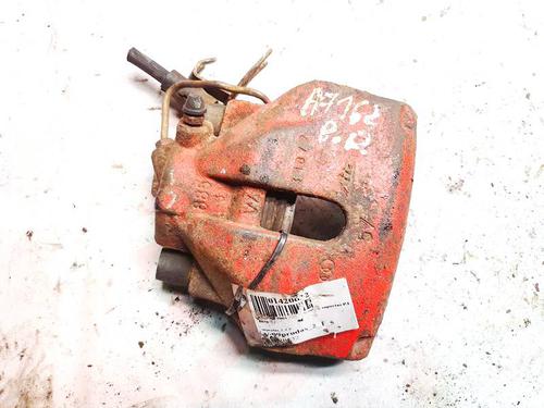 Used Right front brake caliper Right front brake caliper AUDI A4 B6 (8E2) 1.9 TDI (130 hp) 35501659 35501659