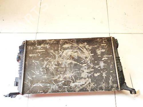 Used Water radiator Water radiator 35677349 35677349