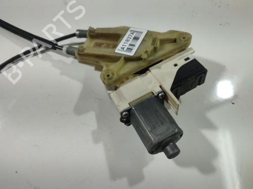 Used Rear left window mechanism Rear left window mechanism 34856809 34856809