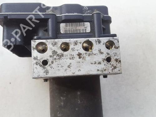 Used ABS pump ABS pump BMW 5 (E60) 523 i (177 hp) 35856109 35856109