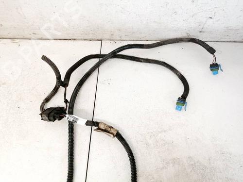 Electronic module OPEL SIGNUM Hatchback (Z03) 2.2 DTI (F48) | BP35040987M83 - Image 2