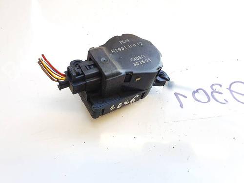 Used Electronic module Electronic module PEUGEOT 307 (3A/C) 2.0 HDi 135 (136 hp) 32957296 32957296