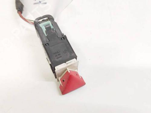 Used Warning switch Warning switch VW PASSAT B6 (3C2) 2.0 TDI (140 hp) 35342669 35342669