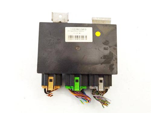 Used Electronic module Electronic module 38630304 38630304
