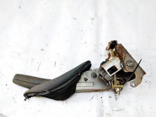 håndbremse håndbremse CITROËN C5 I (DC_) 2.0 HDi (DCRHZB, DCRHZE) (109 hp) 35638109 35638109