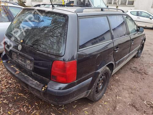 Pipe VW PASSAT B5 Variant (3B5) 1.9 TDI | BP32903886M125  - Image 8