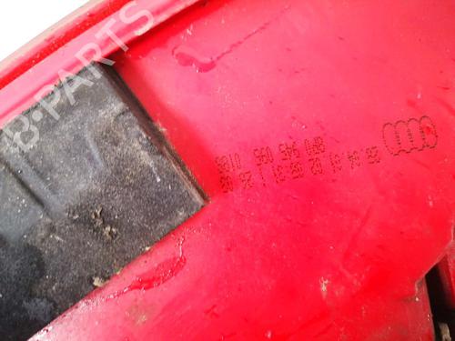Left taillight AUDI A3 (8P1) 2.0 FSI | BP35543804C34 - Image 3