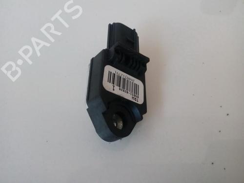 Used Electronic module Electronic module TOYOTA COROLLA Verso (ZER_, ZZE12_, R1_) 2.2 D-4D (AUR10_, AUR10R) (136 hp) 33525659 33525659