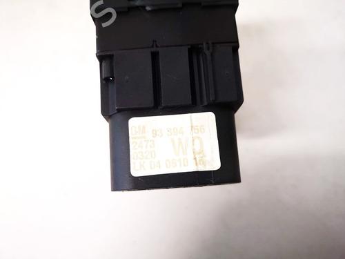 Switch OPEL MERIVA A MPV (X03) 1.7 CDTI (E75) | BP35512767I30 - Image 3