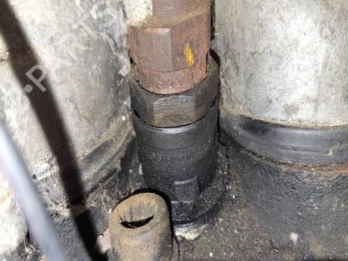 Used Injector Injector MERCEDES-BENZ 123 Saloon (W123) 240 D (123.123) (72 hp) 36101260 36101260