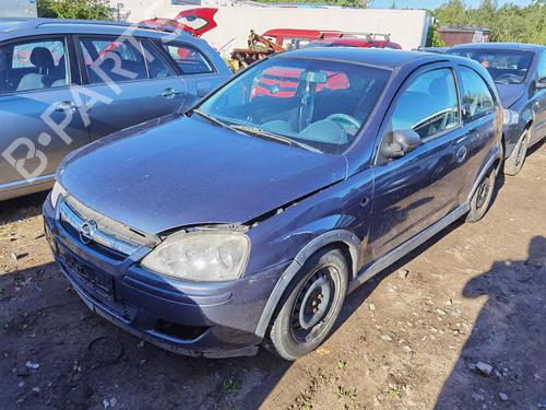 Engine mount OPEL CORSA C (X01) 1.2 Twinport (F08, F68) | BP32887945M89 - Image 4