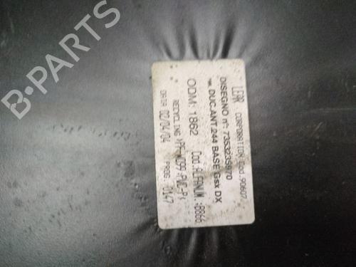 Boot lining VW GOLF IV Variant (1J5) 2.3 V5 | BP34885591I3 - Image 4