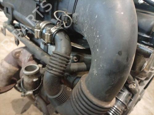 Pipe ROVER 75 (RJ) 2.0 CDT | BP36102533M125 - Image 3