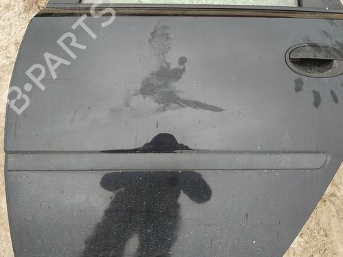 rubber-door-seal-opel-meriva-a-mpv-x03-2003-2004-2005-2006-2007-2008-2009-2010-35436437 main image