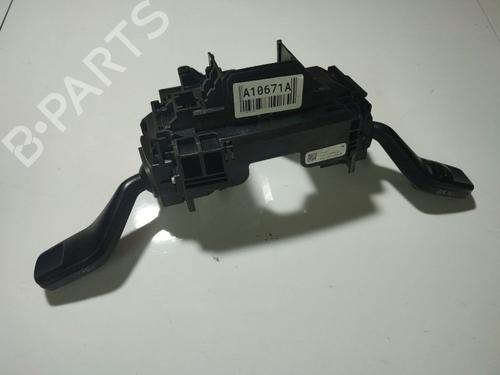Used Warning switch Warning switch FORD MONDEO IV (BA7) 2.0 TDCi (130 hp) 34955238 34955238