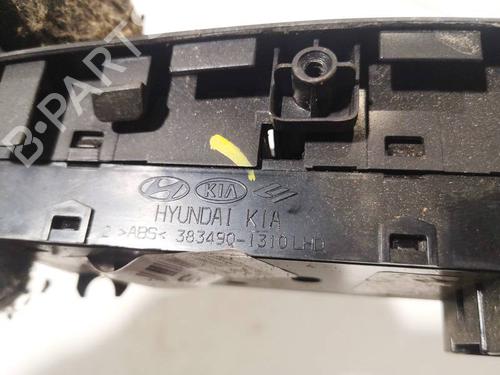 Mirror switch HYUNDAI ix35 Van CRDi | BP34752229I25 - Image 3