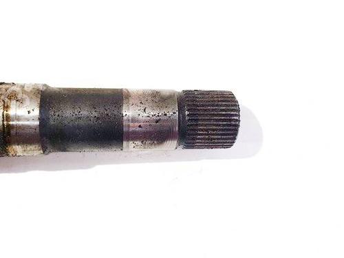 Right front driveshaft CITROËN C5 III (RD_) 2.0 HDi 140 (RDRHF8, RDRHFA, RDRHA8, RDRHAJ) | BP36313380M39 - Image 4