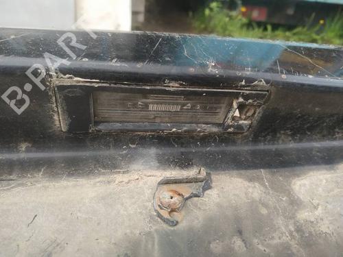 Licence plate light OPEL CORSA D (S07) 1.2 (L08, L68) | BP36454956I40 - Image 2