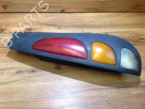 Used Right taillight Right taillight 35662144 35662144