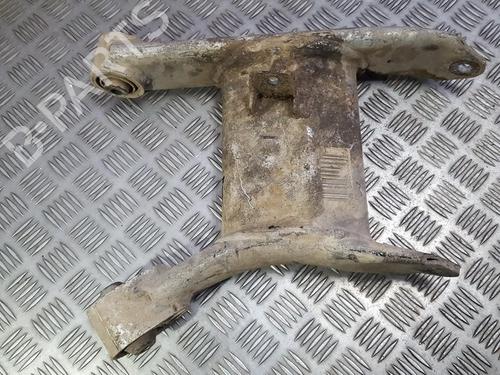 Used Left rear suspension arm Left rear suspension arm BMW 5 (E39) 525 tds (143 hp) 35691605 35691605