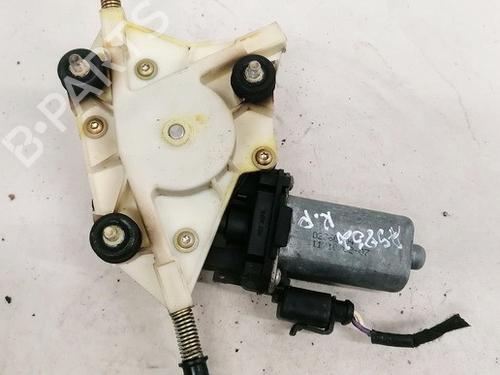 Used Left front window motor Left front window motor 35559216 35559216