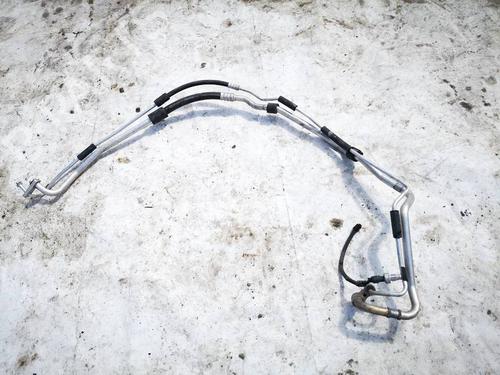 Used AC pipe AC pipe OPEL SIGNUM Hatchback (Z03) 3.0 V6 CDTI (F48) (177 hp) 32946103 32946103