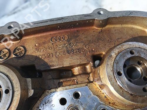 Cylinder head AUDI A6 C6 (4F2) 3.2 FSI | BP34940207M5  - Image 6