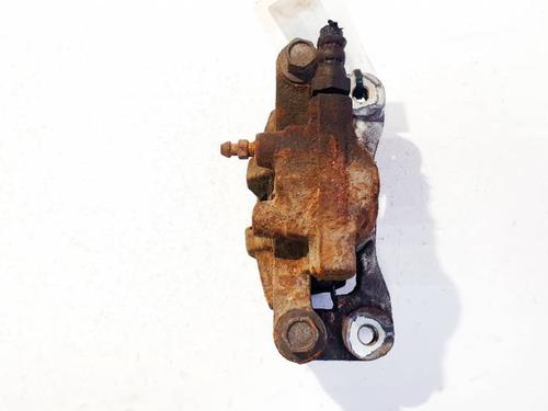 Left rear brake caliper KIA CEE'D Hatchback (ED) 1.6 CRDi 115 | BP39181999M107 - Image 2