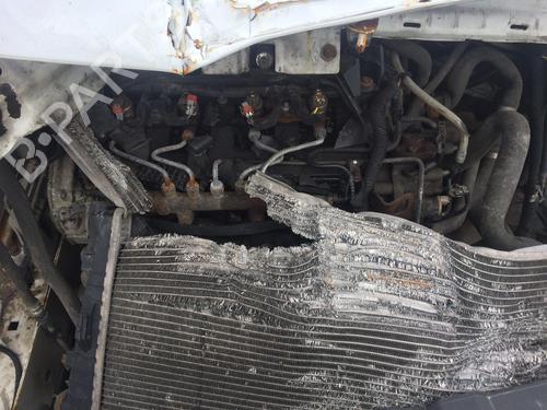 Fuse box FORD TRANSIT Van (FA_ _) 2.2 TDCi | BP33501379E1 - Image 4