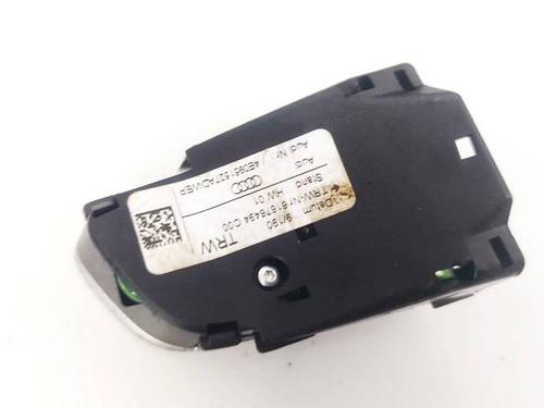 Steering wheel controls AUDI A4 B8 (8K2) 2.0 TDI | BP35114953E15 - Image 3