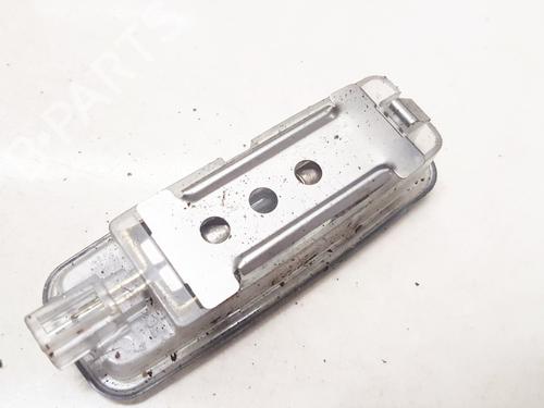 Interior roof light AUDI A6 C6 (4F2) 2.0 TDI | BP35875755I8 - Image 2