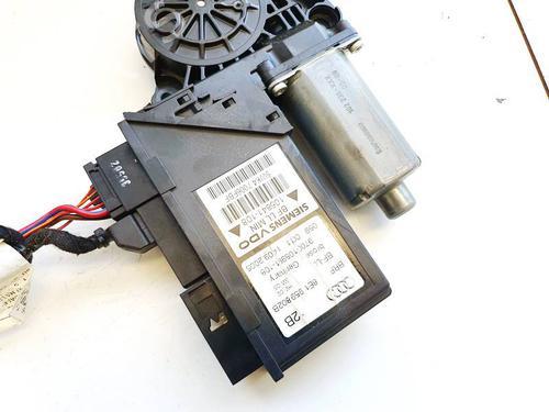 Right front window motor AUDI A4 B6 (8E2) 1.9 TDI | BP35275990E20 - Image 2