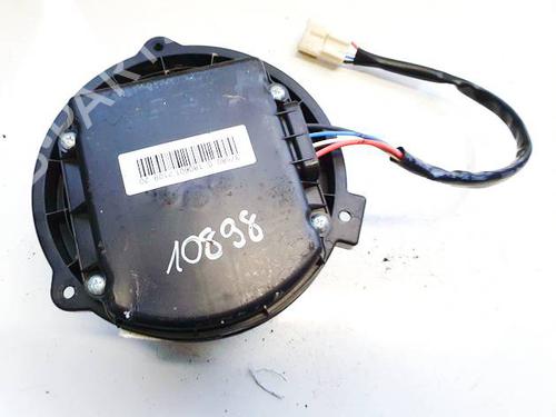 Heater blower motor KREIDLER MF MF 25/1 | BP34897822M62 - Image 2