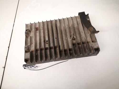 Used Engine control unit (ECU) Engine control unit (ECU) CHRYSLER PT CRUISER (PT_) 2.2 CRD (150 hp) 32889127 32889127