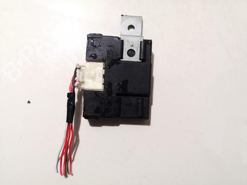 Electronic module SUBARU OUTBACK (BL, BP) 2.0 D AWD (BPD) | BP33060519M83 - Image 2