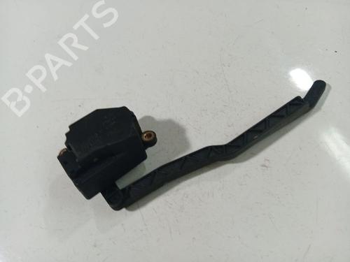 Electronic module VOLVO S60 I (384) D5 | BP39182828M83 - Image 2