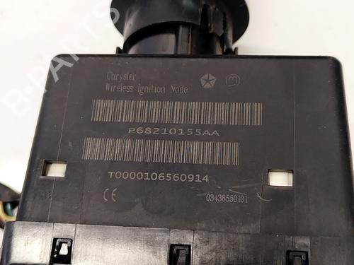 Ignition barrel DODGE JOURNEY 2.0 CRD | BP36685909M48 - Image 2