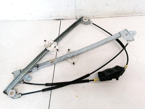 Used Front right window mechanism Front right window mechanism PEUGEOT 807 (EB_) 2.0 HDi (107 hp) 35525329 35525329